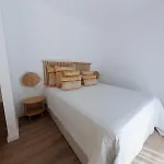 Ks Tiendas 8 Daire Almería