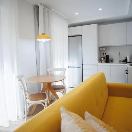 Apartment Ks Tiendas 8