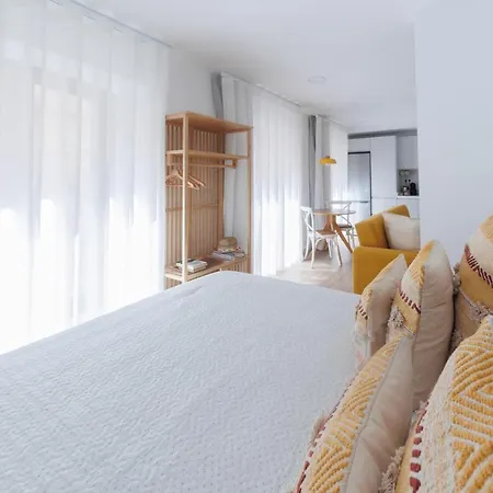 Ks Tiendas 8 Apartment *
