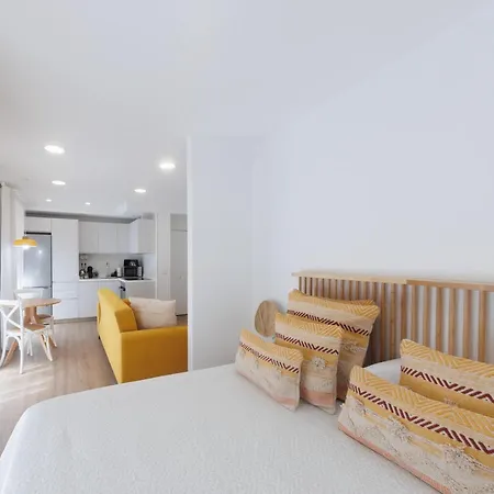 Apartment Ks Tiendas 8