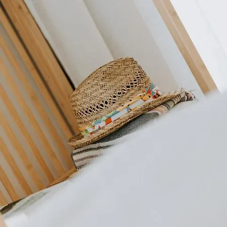 Apartment Ks Tiendas 8 *