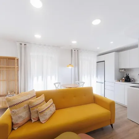Apartment Ks Tiendas 8 Almeria