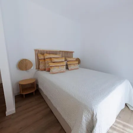 Ks Tiendas 8 Apartment Almeria