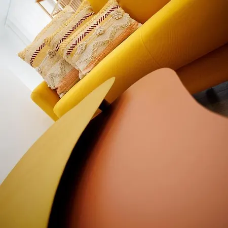 Ks Tiendas 8 Apartment *