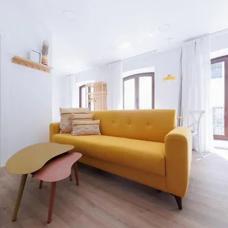 Ks Tiendas 8 Apartment *