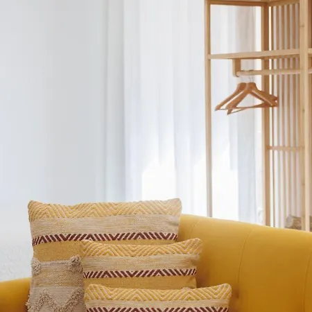 Apartment Ks Tiendas 8 Almeria